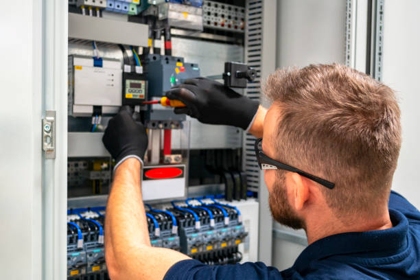 Best Electrical Rewiring Services  in Green Valley, CA