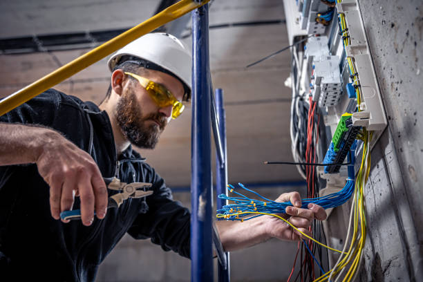 Best Local Electrician Companies  in Green Valley, CA