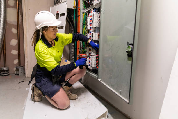 Best Emergency Electrical Repair  in Green Valley, CA