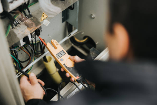 Best Electrical System Inspection  in Green Valley, CA