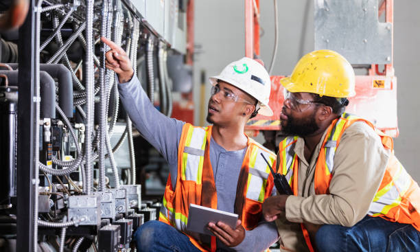 Best Residential Electrician Services  in Green Valley, CA