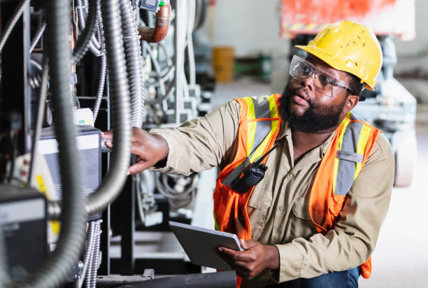 Best Electric Panel Repair  in Green Valley, CA