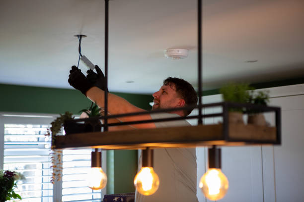 Best Electrical Repair Services  in Green Valley, CA