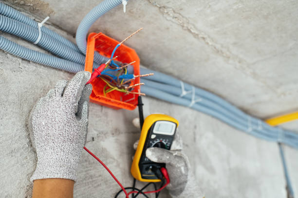 Best Electrical Repair Services  in Green Valley, CA