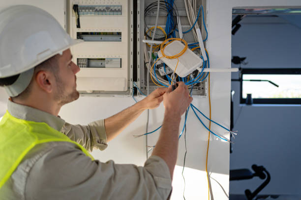 Best Electrical Outlet Repair  in Green Valley, CA